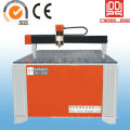 Cnc router motor